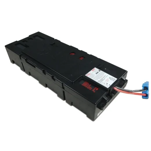 APC Replacement Battery Cartridge #116 — bateria do UPS