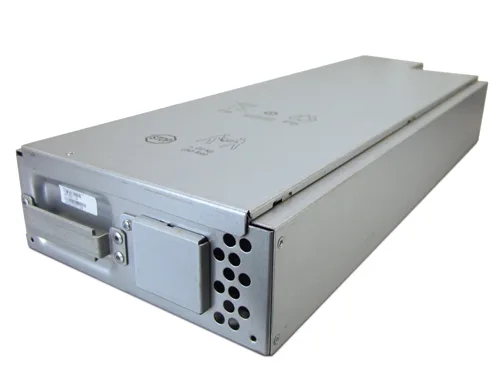 APC Replacement Battery Cartridge #118 — bateria do UPS