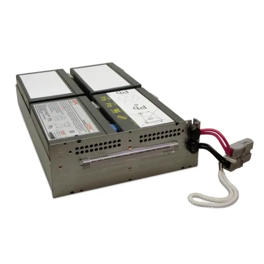 APC Replacement Battery Cartridge #132 — bateria do UPS