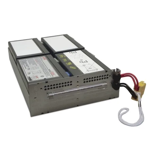 APC Replacement Battery Cartridge #133 — bateria do UPS