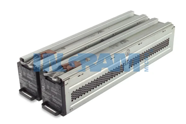 APC Replacement battery cartridge #140 — bateria do UPS