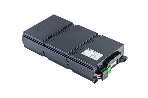 APC Replacement Battery Cartridge #141 — bateria do UPS