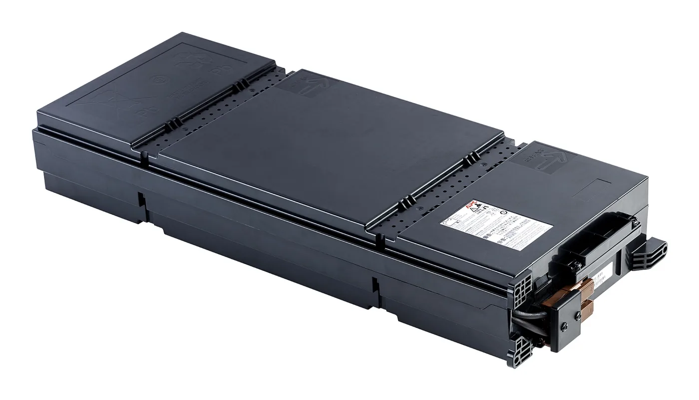 APC Replacement battery cartridge #152 — bateria do UPS