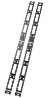 APC Vertical Cable Organizer, NetShelter SX, 48U