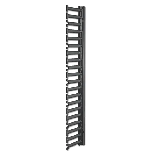 APC Vertical Cable Manager for NetShelter SX 42U Networking Enclosure (Qty 4) — narzędzie