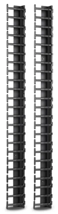 APC Vertical Cable Manager for NetShelter SX 600mm Wide 48U (Qty 2) — narzędzie