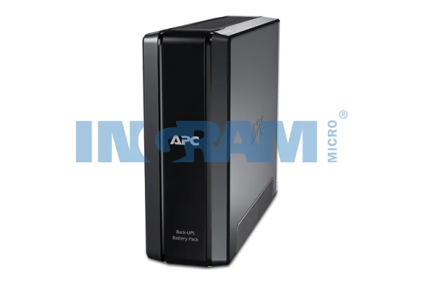 APC Back-UPS Pro External Battery Pack — bateria do UPS