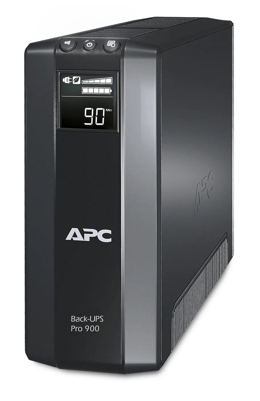 APC Power-Saving Back-UPS Pro 900, 230V, Schuko — zasilacz awaryjny UPS 540 Watt