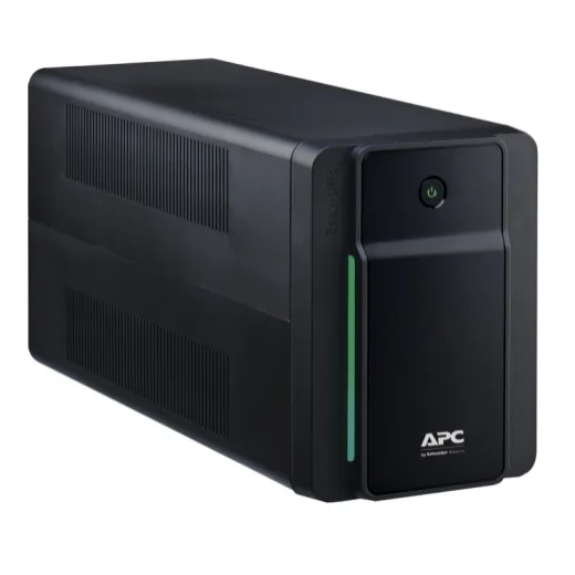 APC EASY UPS 1200VA 230V AVR/SCHUKO SOCKETS — zasilacz awaryjny UPS 650