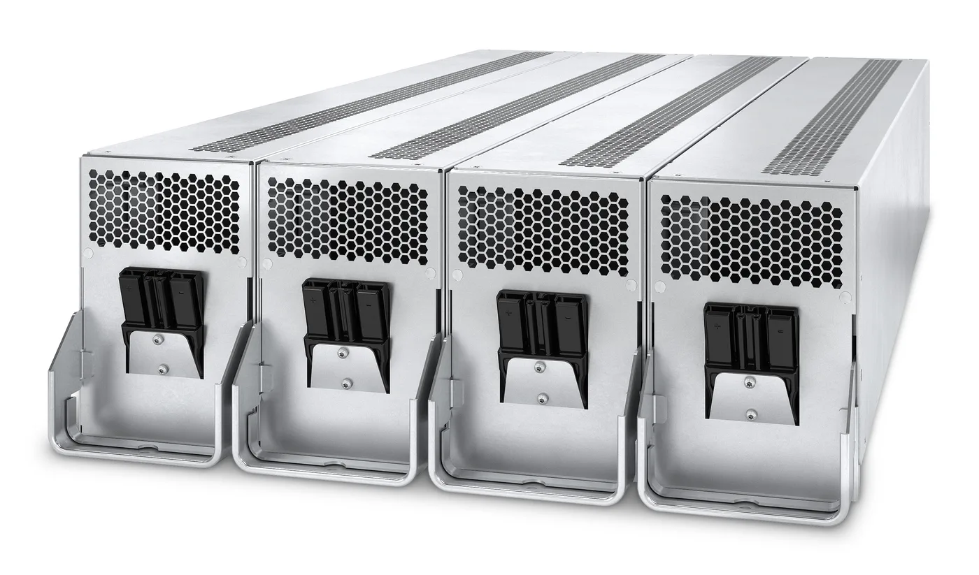APC Easy UPS 3S High Capacity Battery String — bateria do UPS