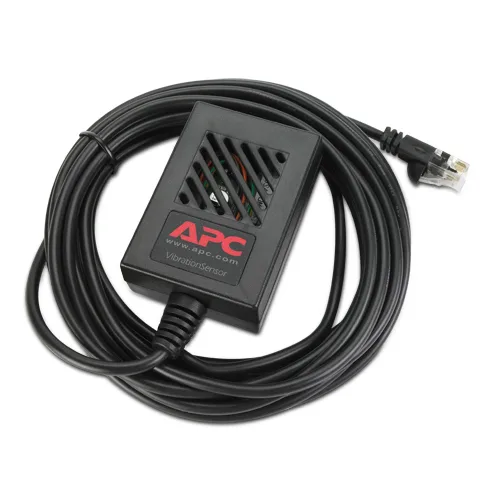APC NetBotz Vibration Sensor - 12 ft