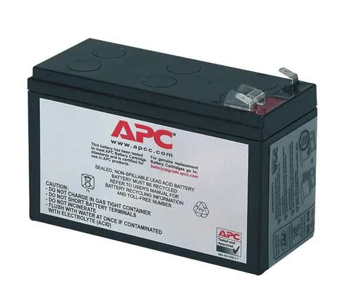 APC Replacement Battery Cartridge #2 — bateria do UPS