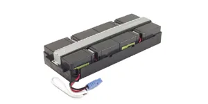 APC Replacement Battery Cartridge #31 — bateria do UPS