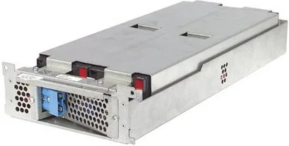 APC Replacement Battery Cartridge #43 — bateria do UPS