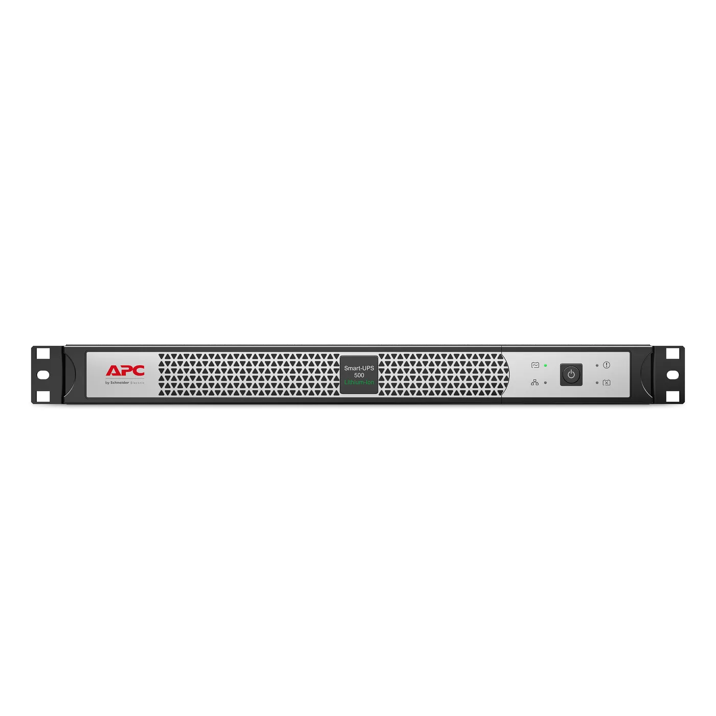 APC Smart-UPS C Lithium Ion, Short Depth 500VA, 230V with Network Card — zasilacz awaryjny UPS 400 Watt