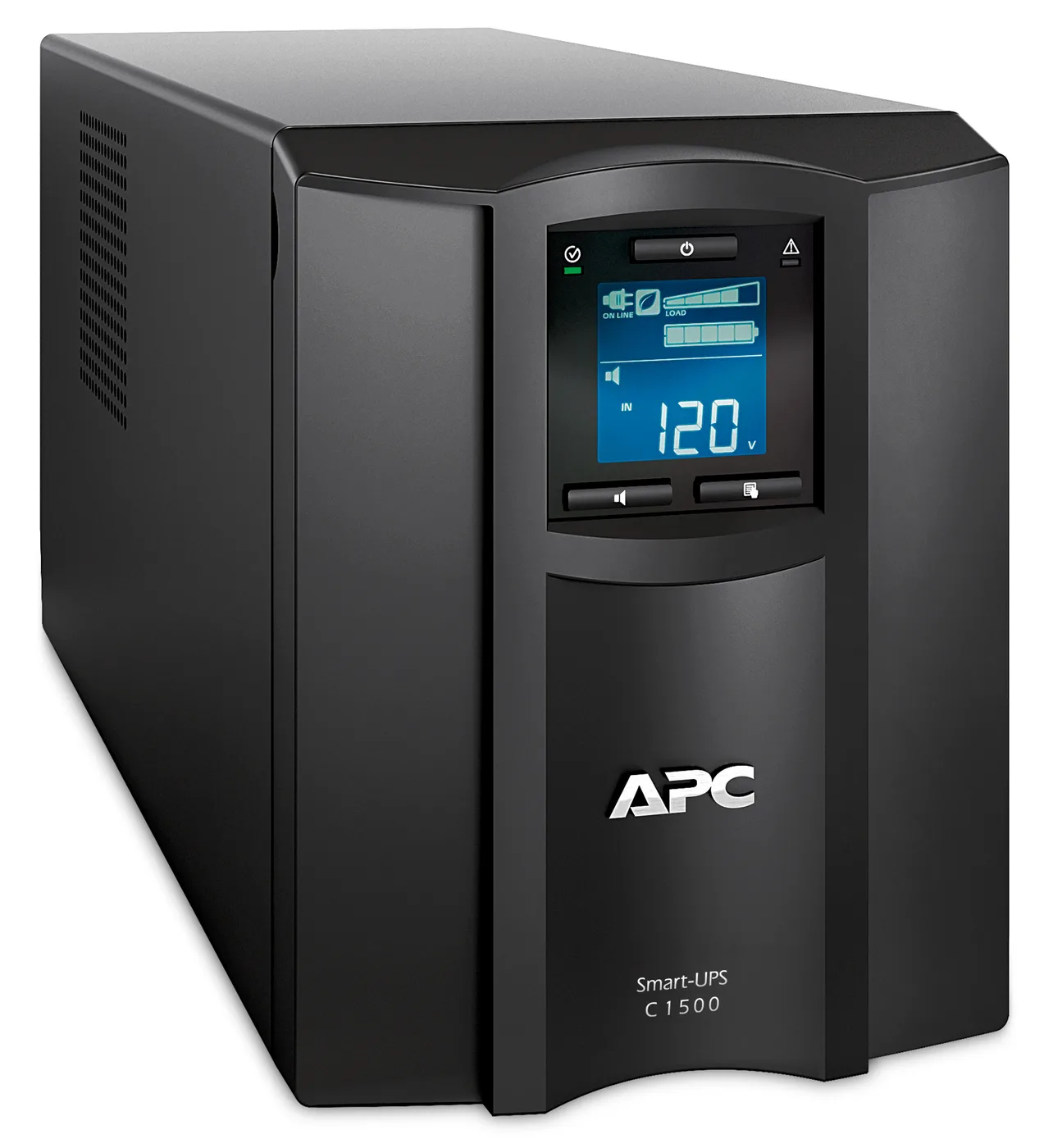 APC Smart-UPS C 1500VA LCD 230V with SmartConnect — zasilacz awaryjny UPS 900 Watt