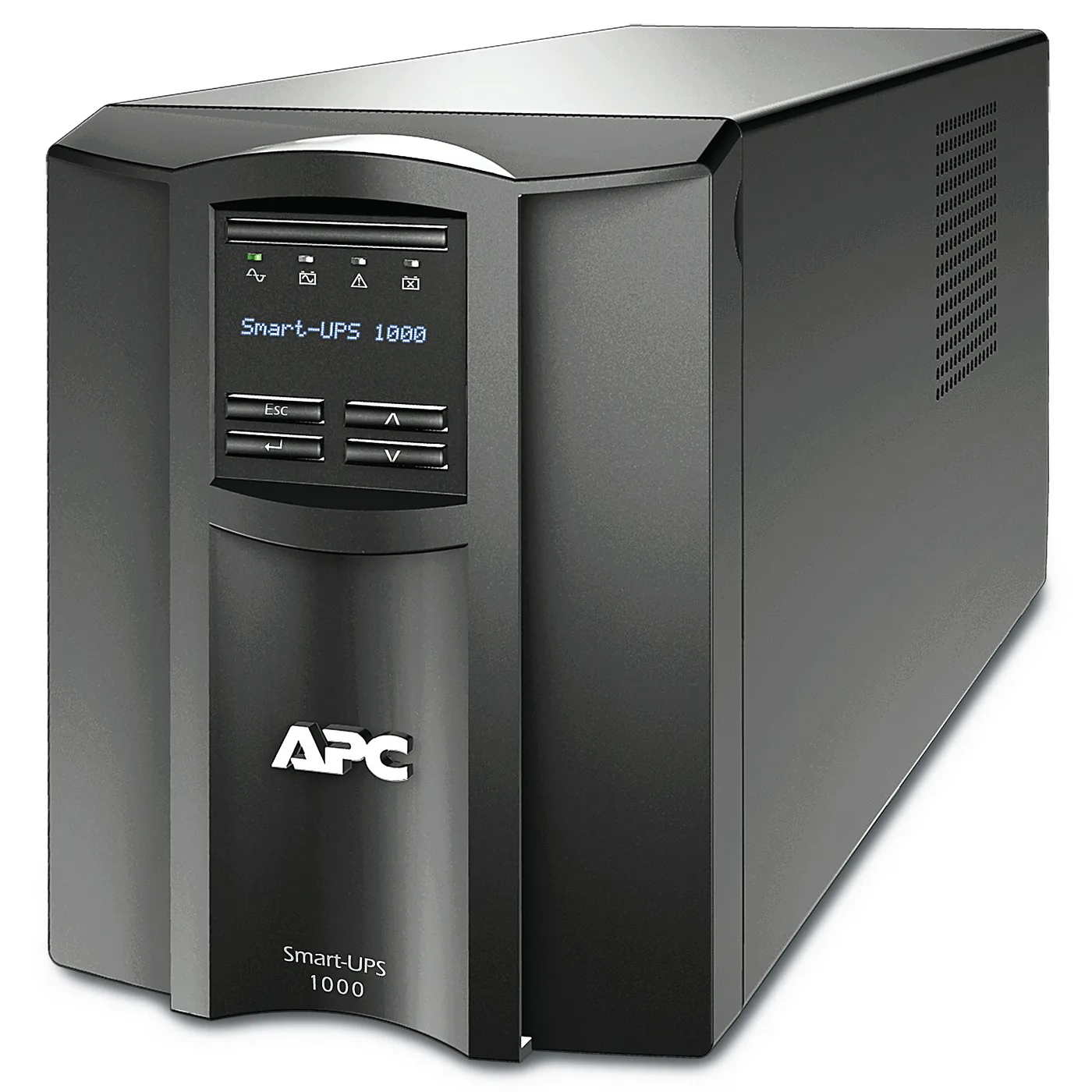 APC Smart-UPS 1000VA LCD 230V — zasilacz awaryjny UPS 700