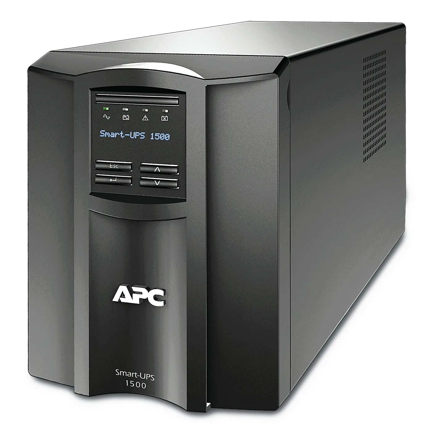 APC Smart-UPS 1500VA LCD 230V — zasilacz awaryjny UPS 1000 Watt