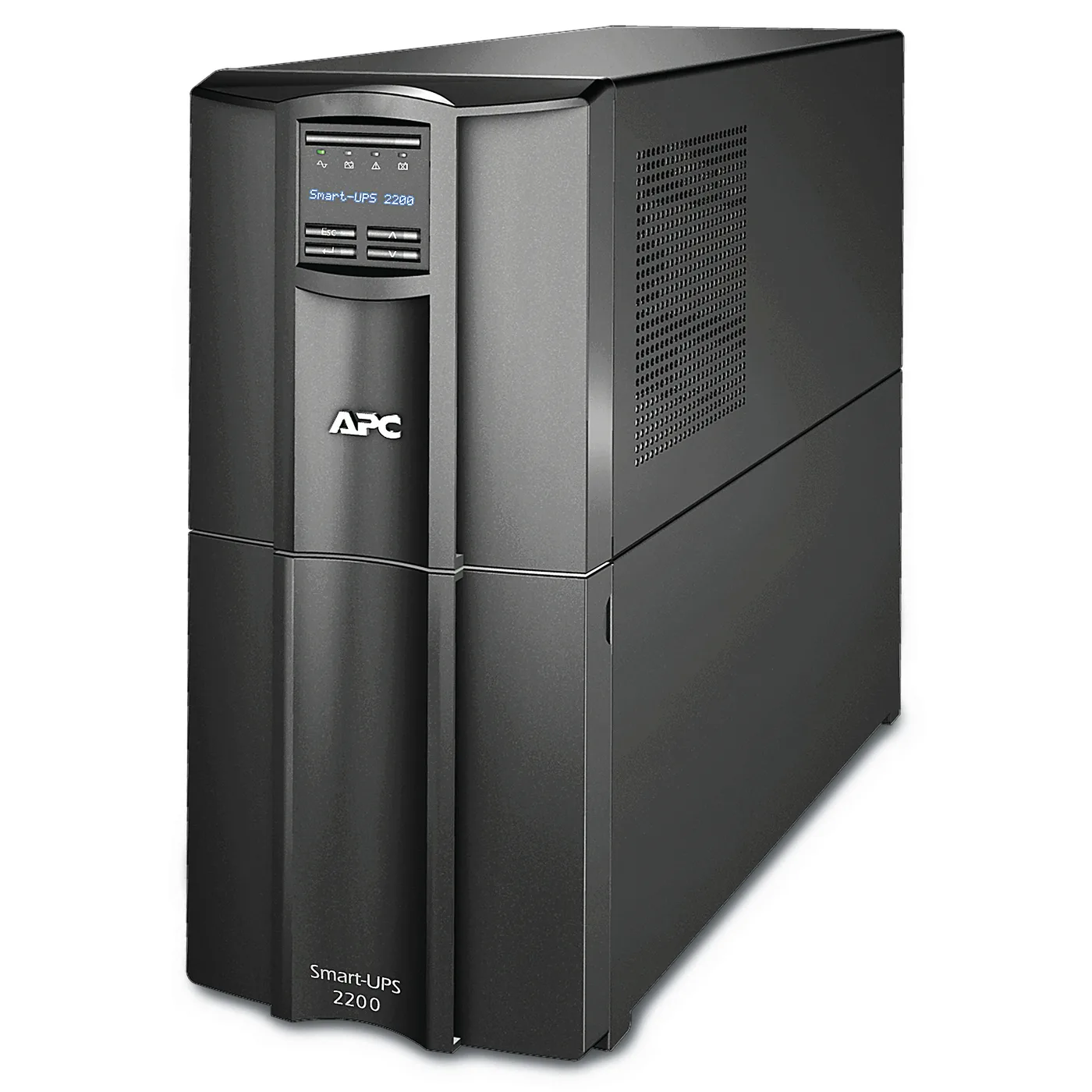 APC Smart-UPS 2200VA LCD 230V — zasilacz awaryjny UPS 1980 Watt