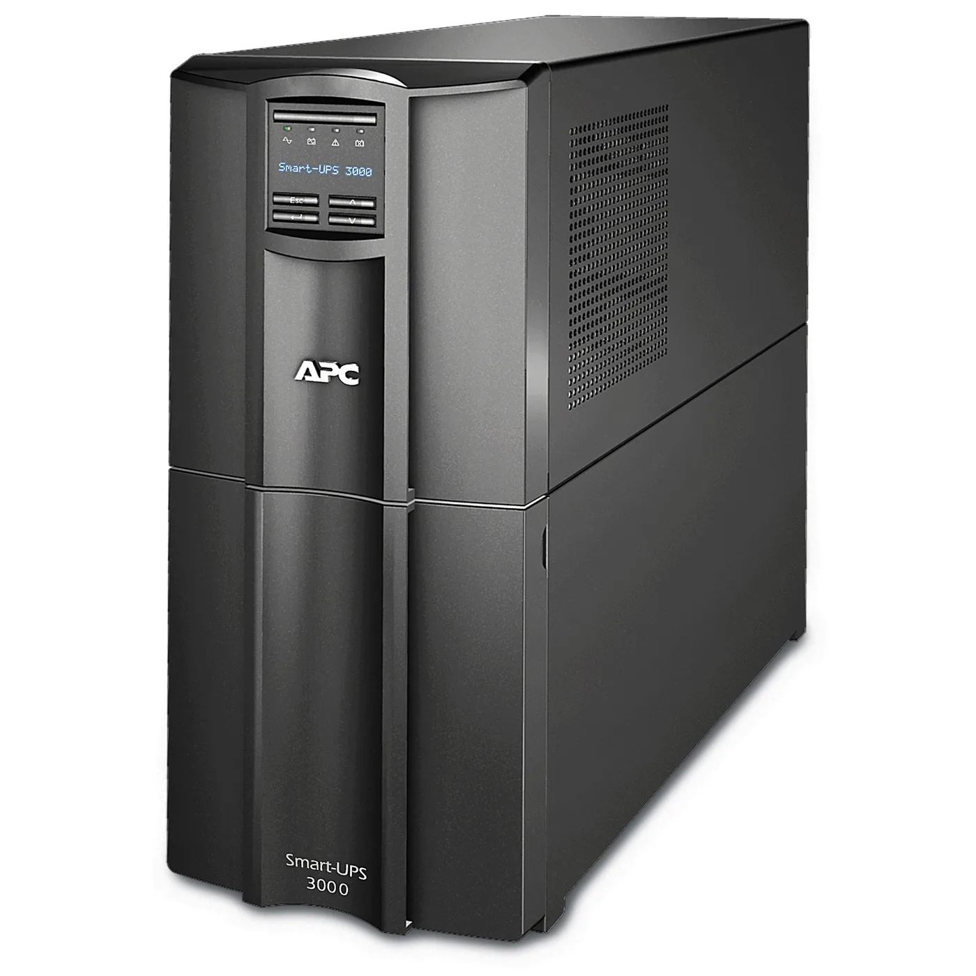APC Smart-UPS 3000VA LCD 230V with SmartConnect — zasilacz awaryjny UPS 2700 Watt