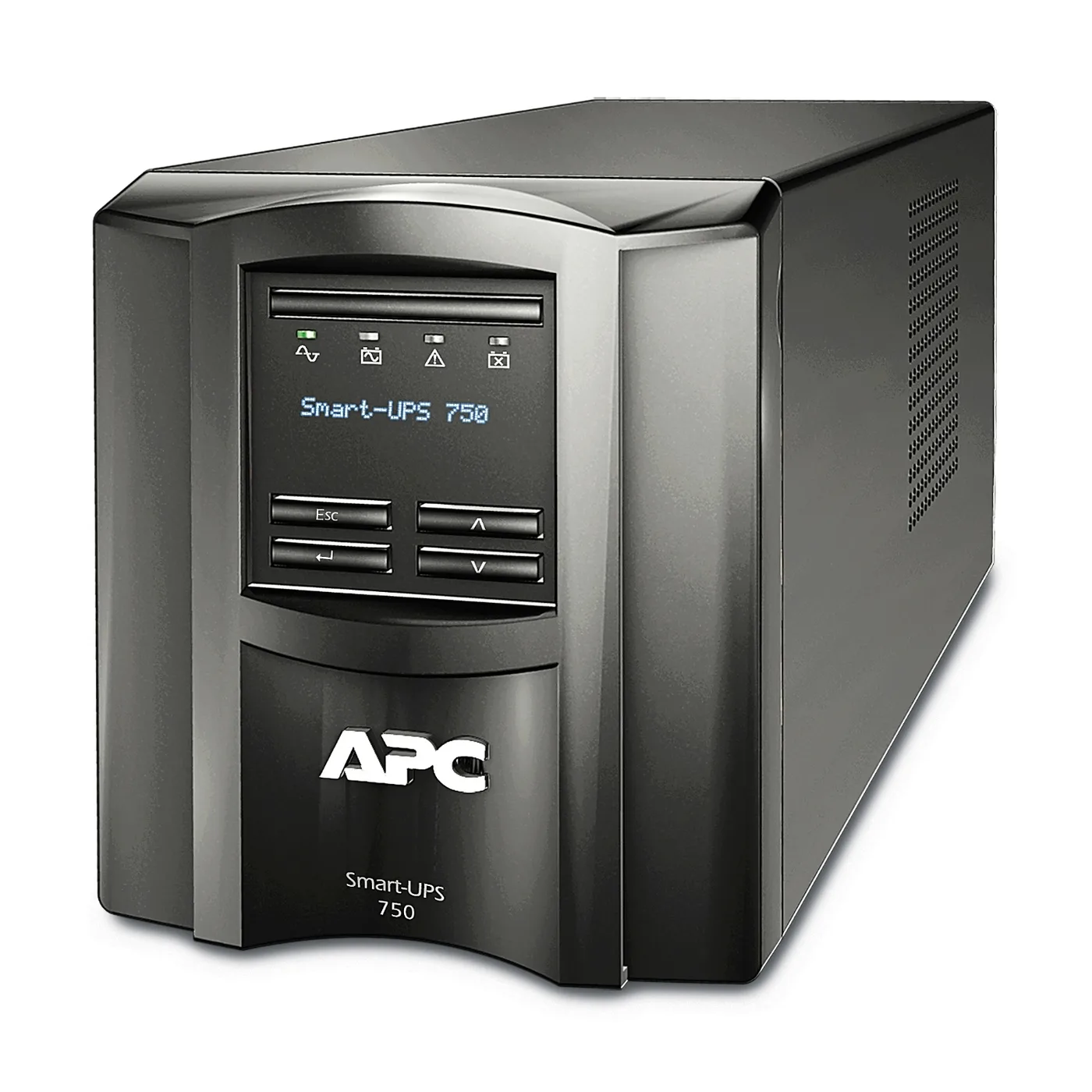 APC Smart-UPS 750VA LCD 230V with SmartConnect — zasilacz awaryjny UPS 500 Watt