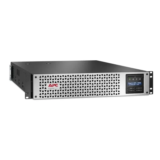 APC Smart-UPS, Lithium-Ion, 3000VA, 230V with SmartConnect Port — zasilacz awaryjny UPS 2700