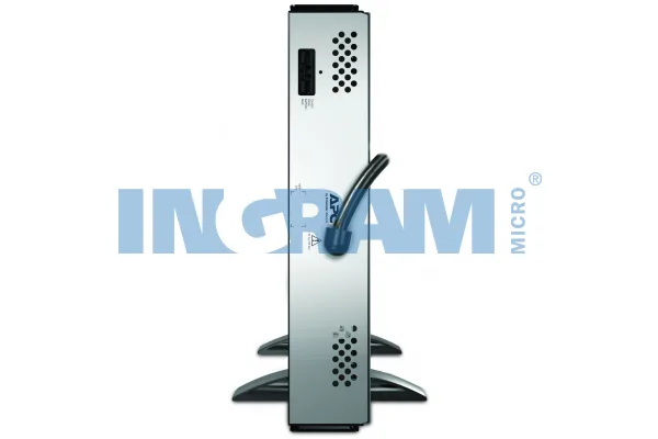 APC Smart-UPS X 120V External Battery Pack Rack/Tower — bateria do UPS