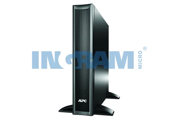 APC Smart-UPS X-Series 48V External Battery Pack Rack/Tower — bateria do UPS