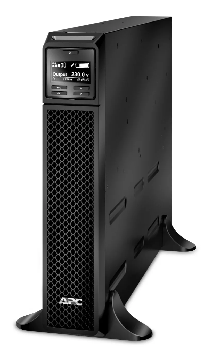APC Smart-UPS SRT 1000VA 230V — zasilacz awaryjny UPS 1000 Watt