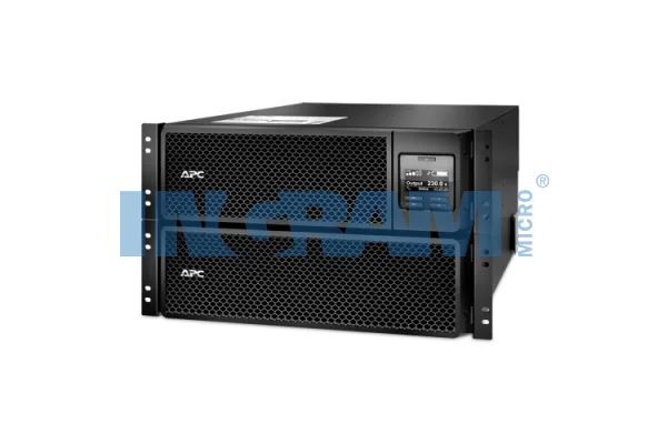 APC Smart-UPS SRT 10000VA RM 230V — zasilacz awaryjny UPS 10000 Watt