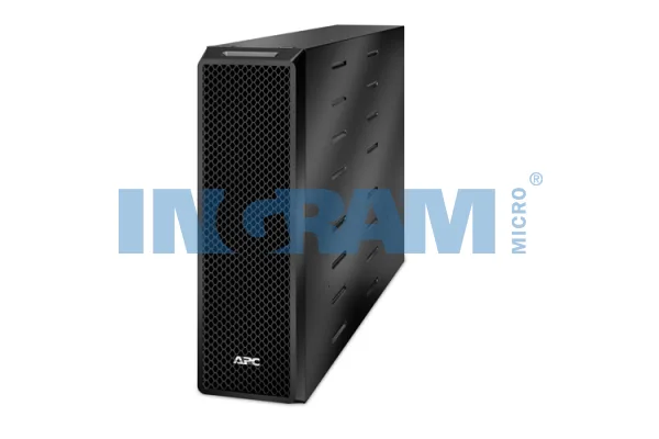 APC Smart-UPS SRT 192V 8kVA and 10kVA Battery Pack — bateria do UPS