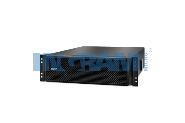 APC Smart-UPS SRT 192V 8 and 10kVA RM Battery Pack — bateria do UPS