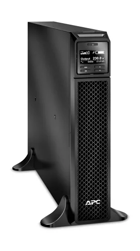 APC Smart-UPS SRT 2200VA 230V — zasilacz awaryjny UPS 1980 Watt
