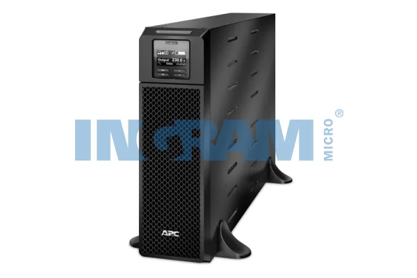 APC Smart-UPS SRT 5000VA 230V — zasilacz awaryjny UPS 4500 Watt