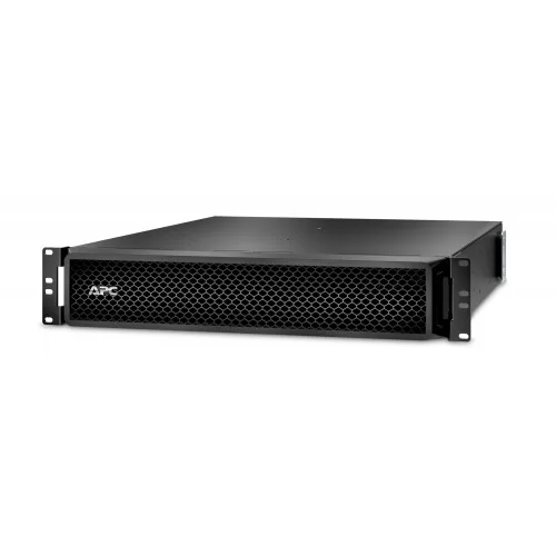 APC Smart-UPS SRT 96V 3kVA RM Battery Pack — bateria do UPS
