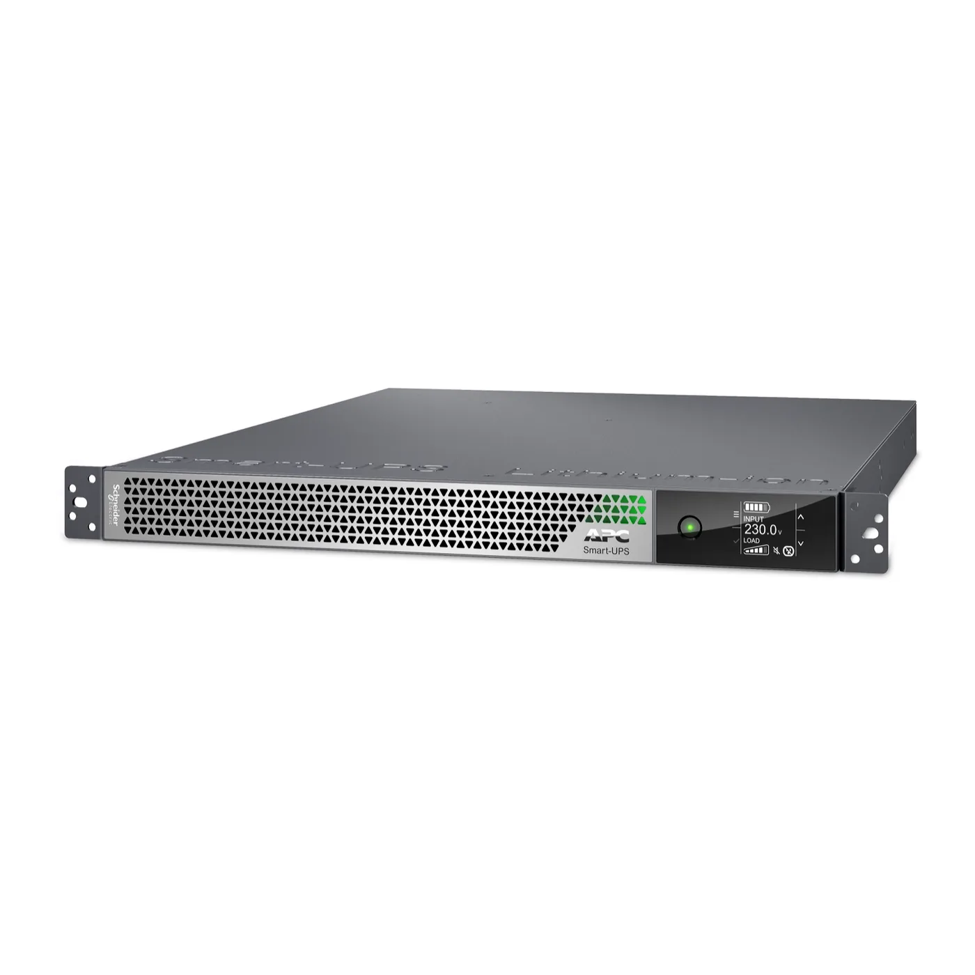 APC SMART-UPS ULTRA 3KVA LI-ION 1U/230V NETWORK CARD — zasilacz awaryjny UPS 3000