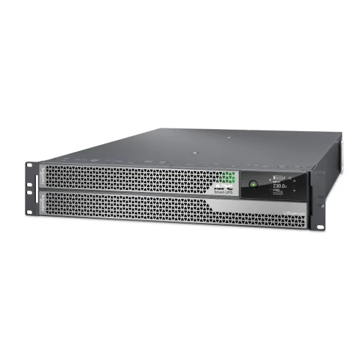APC Smart-UPS Ultra On-Line Lithium ion, 5KVA/5KW, 2U Rack/Tower, 230V — zasilacz awaryjny UPS 5000 Watt