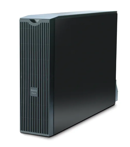 APC Smart-UPS RT 192V Battery Pack — bateria do UPS