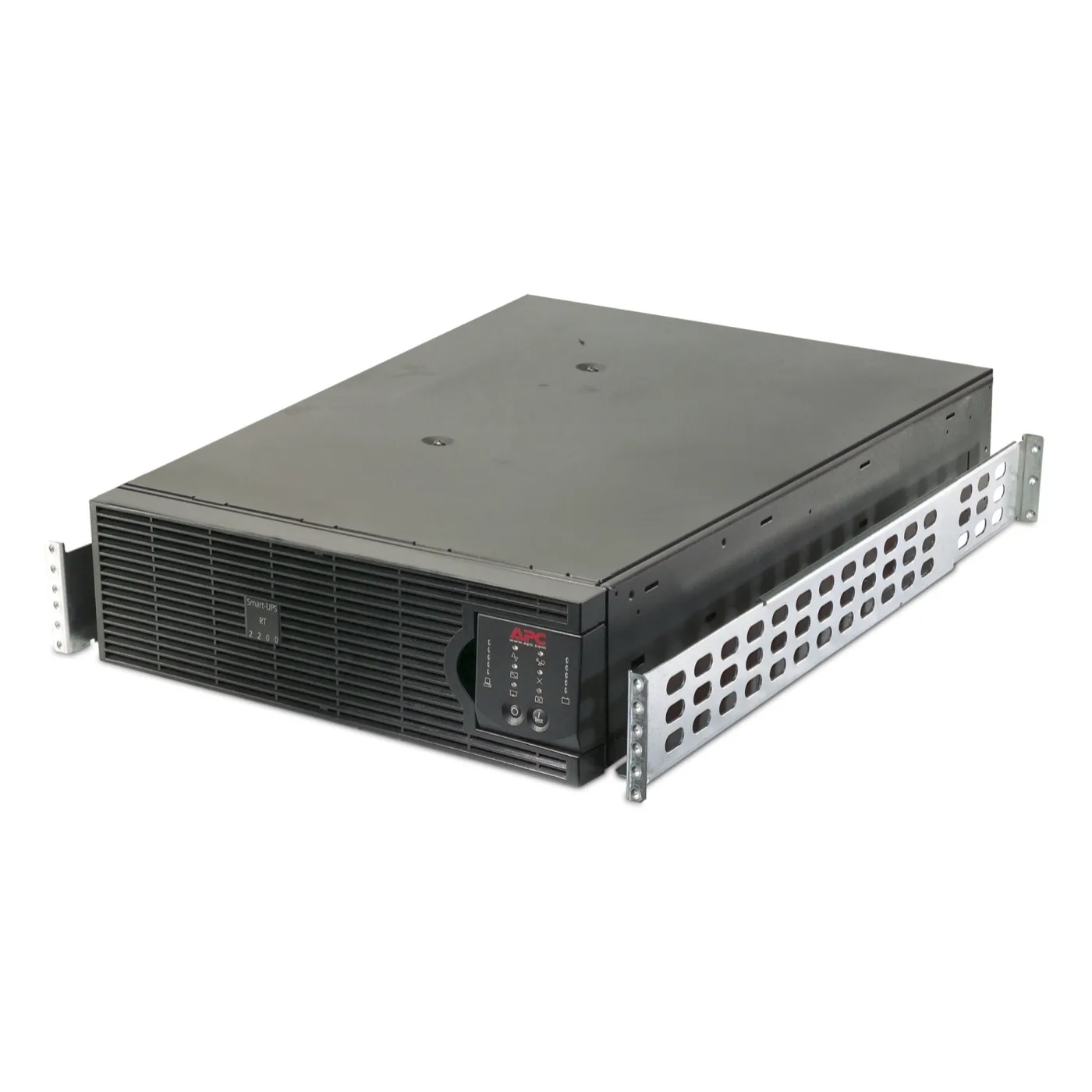 APC Smart-UPS RT 2200VA 230V - Marine — zasilacz awaryjny UPS 1540