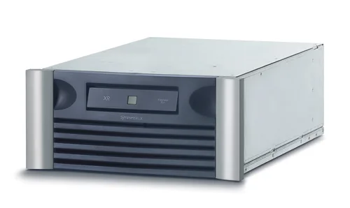 APC Symmetra LX Extended Run Rack-mount w/ 3 SYBT5, 230V — bateria do UPS