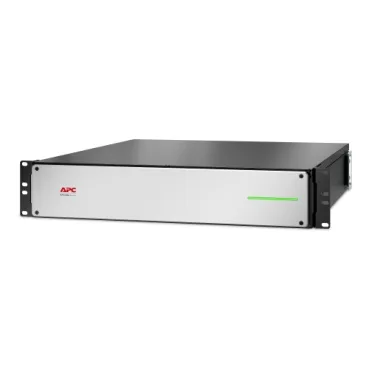 APC Smart-UPS 48V 50Ah 2.4kWh LI Battery Pack — bateria do UPS