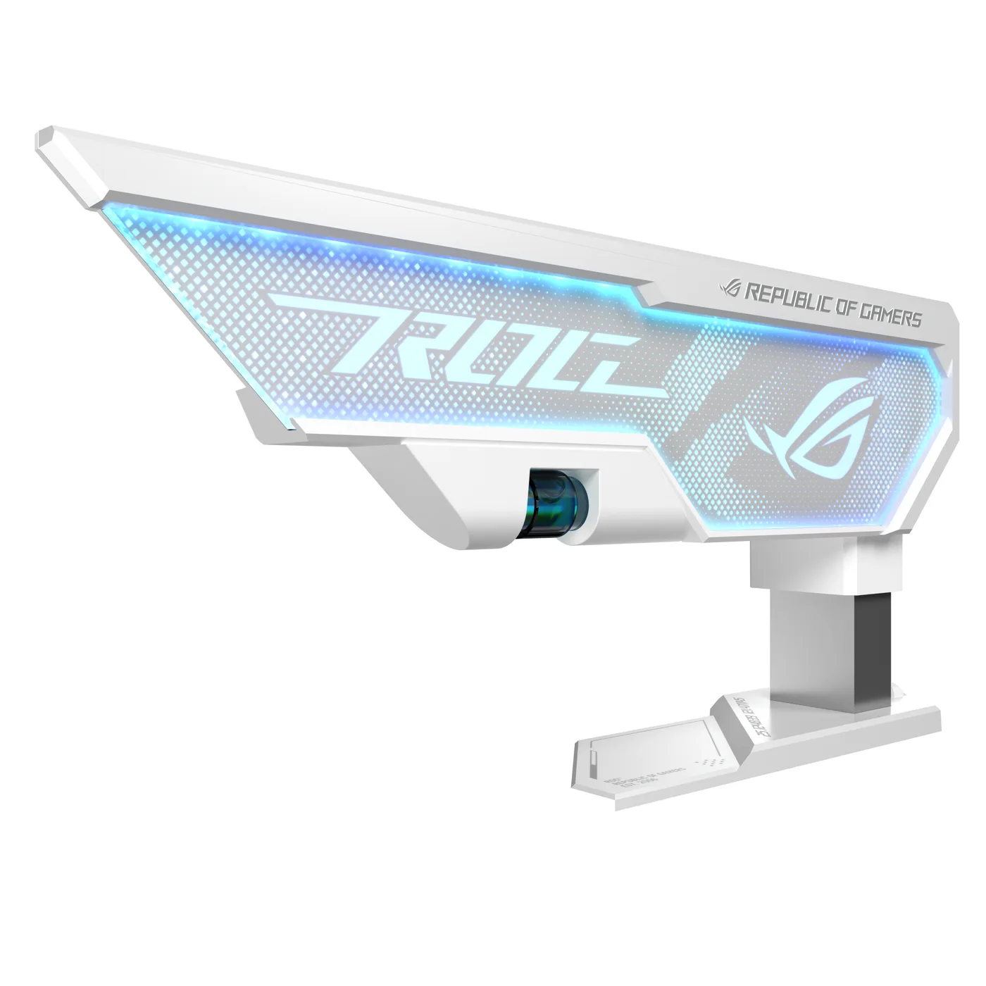 Asus XH01 ROG HERCULX GRAPHICS CARD HOLDER WHITE