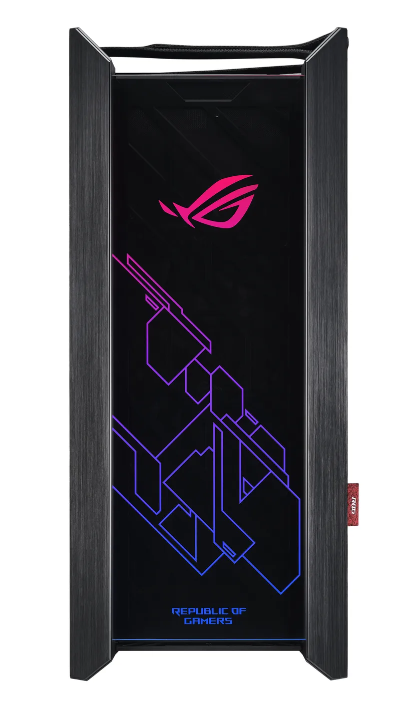 Asus GX601 ROG STRIX HELIOS CASE/BK/AL