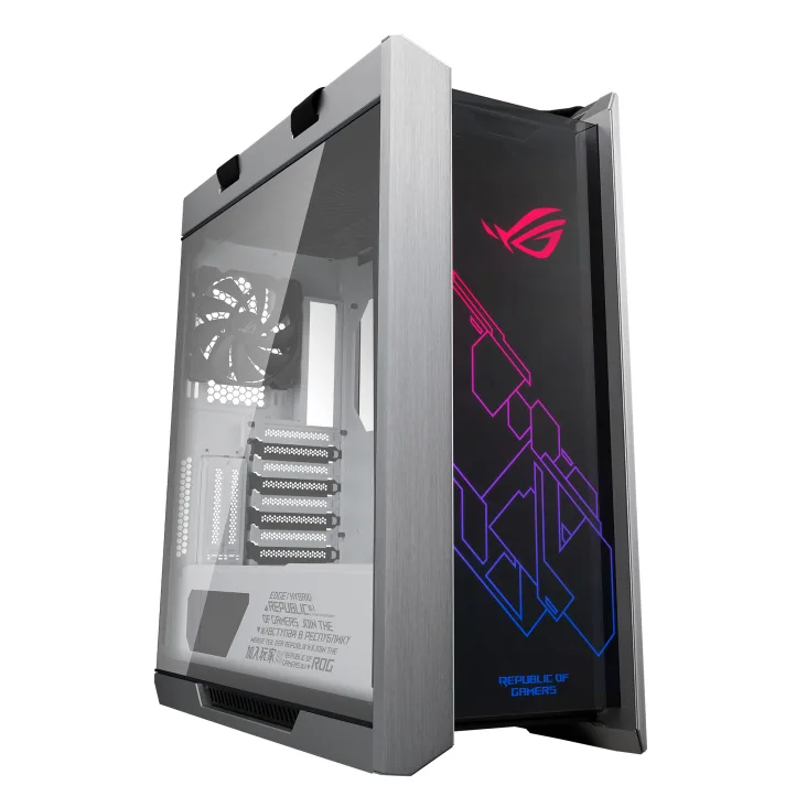 Asus GX601 ROG STRIX HELIOS WHITE
