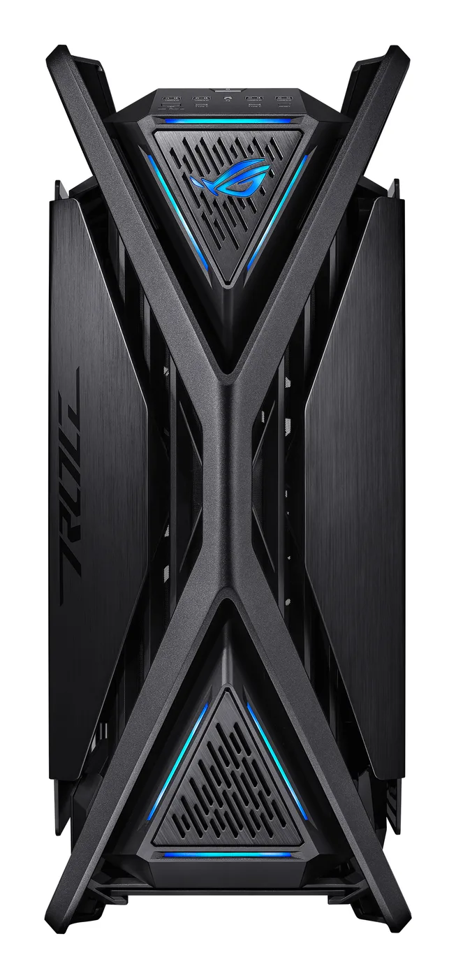 Asus GR701 ROG HYPERION