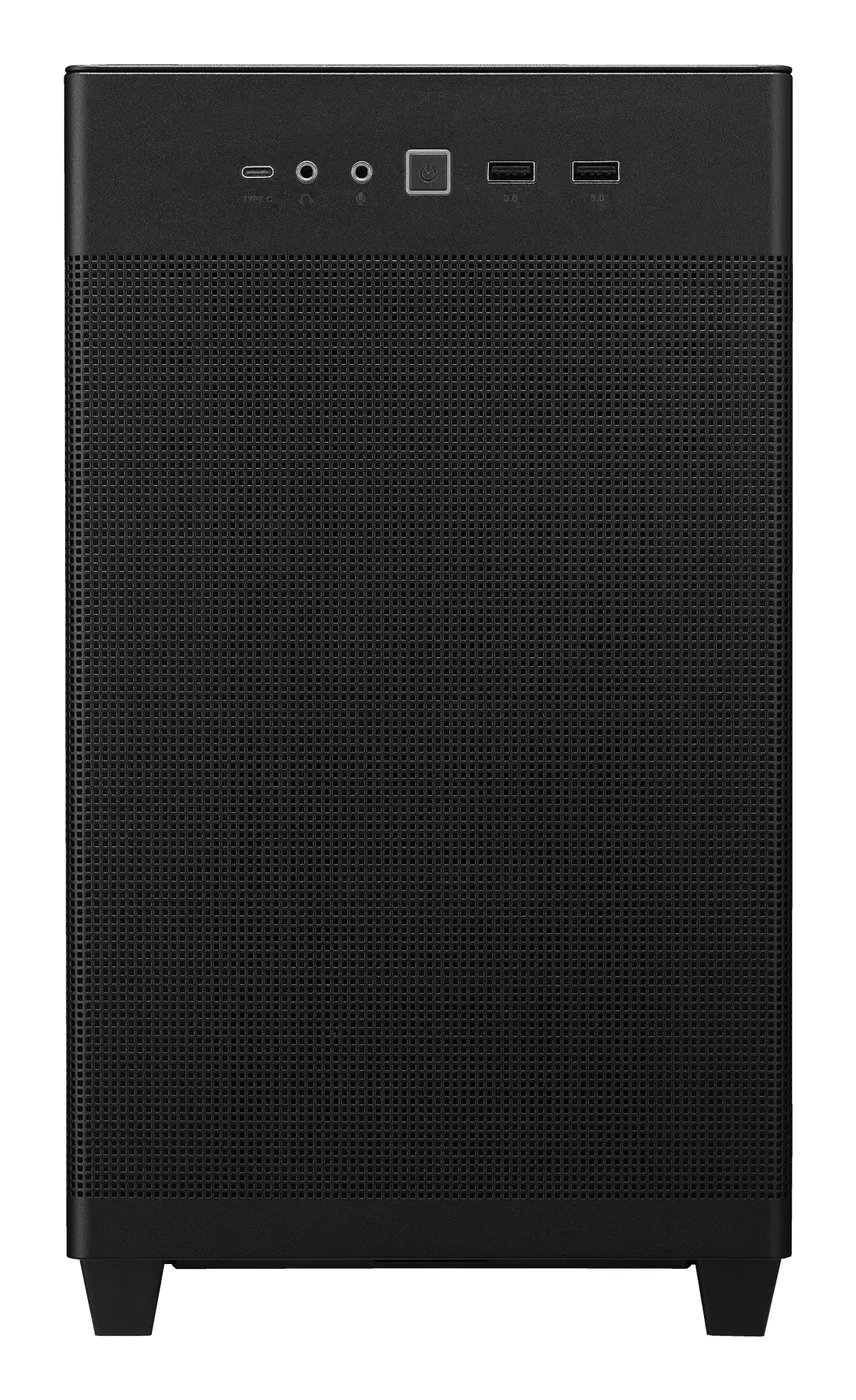 AP201 ASUS PRIME CASE TG
