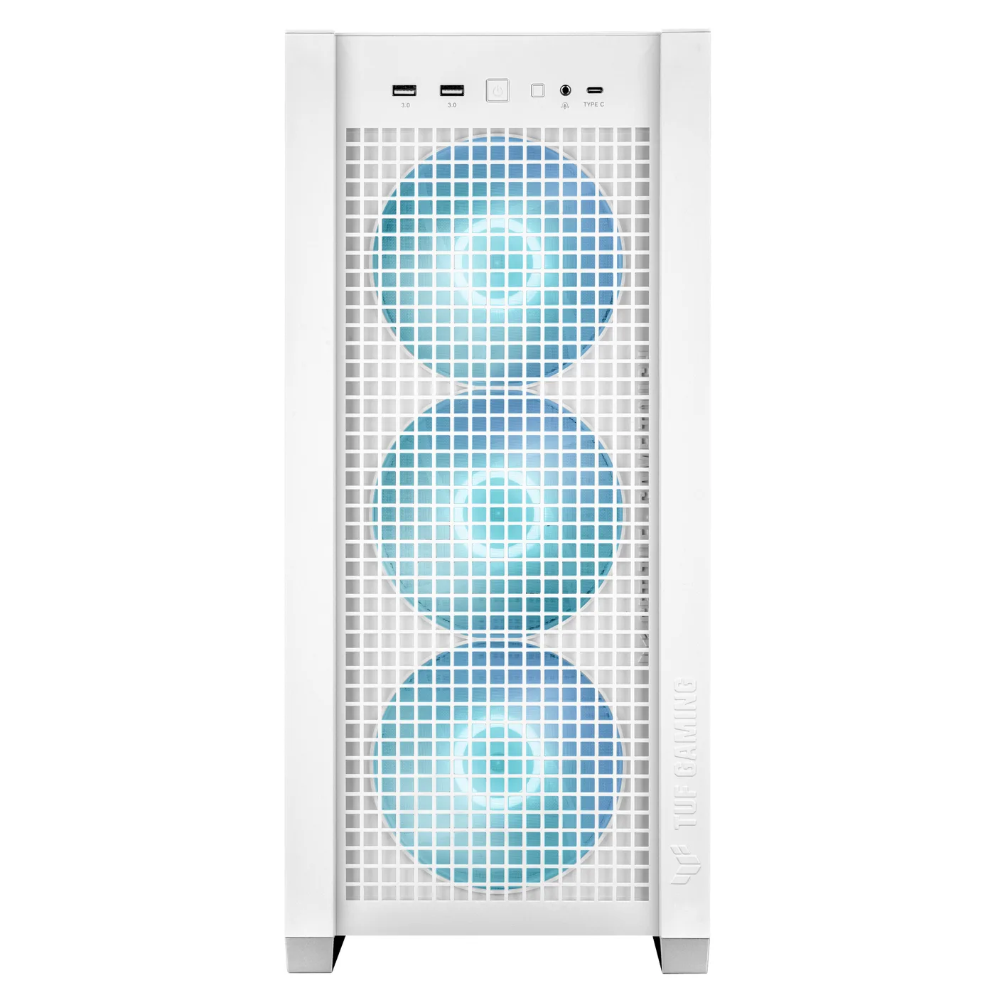 Asus TUF GAMING GT302 TG ARGB WHITE
