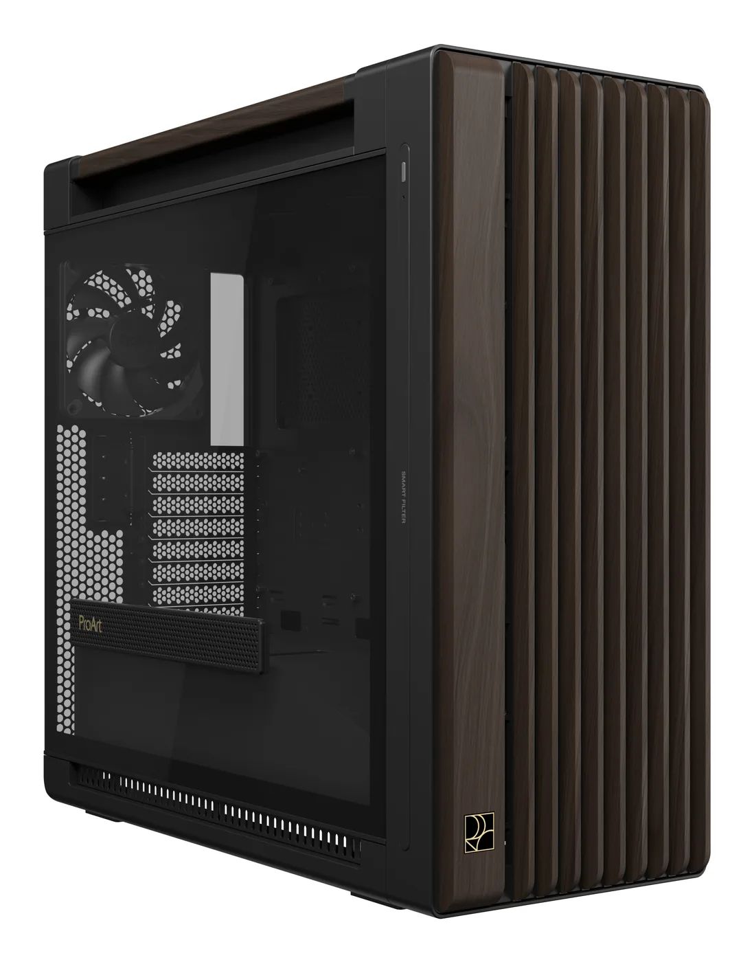 Asus PA602/WALNUT WOOD/BLK/TG