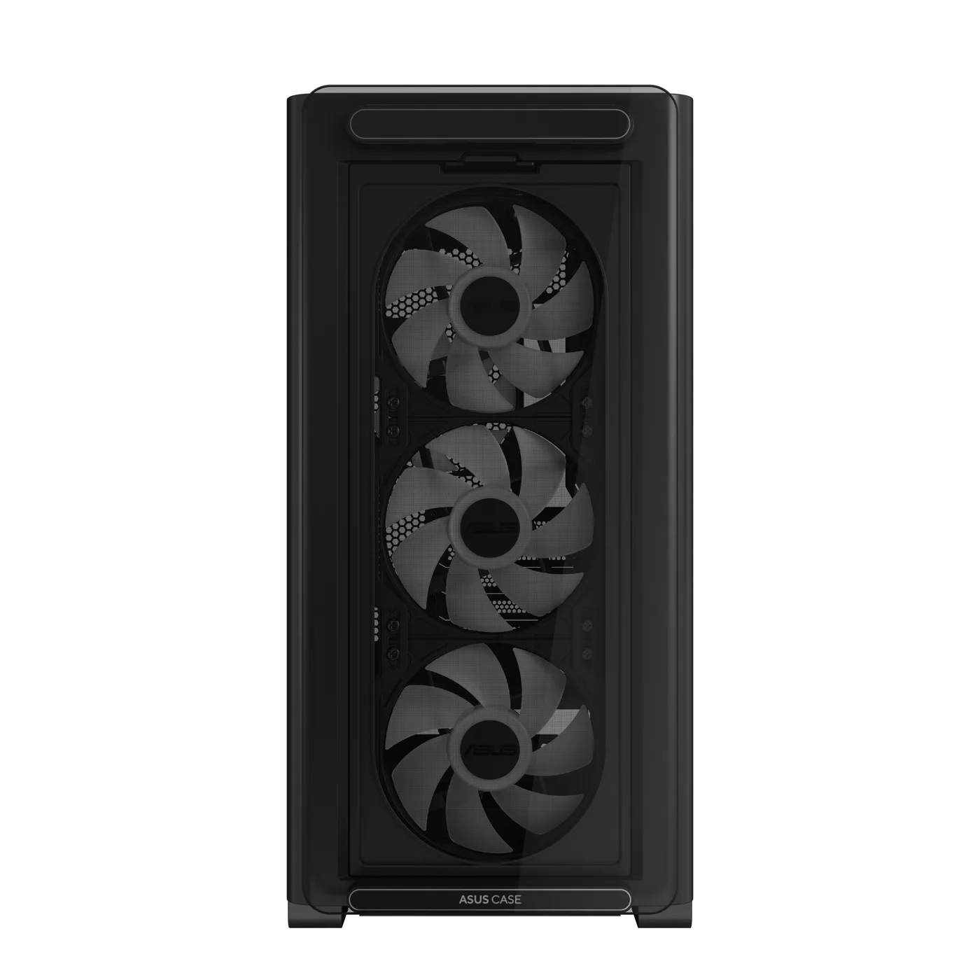 Asus A23 PLUS TG ARGB BLACK
