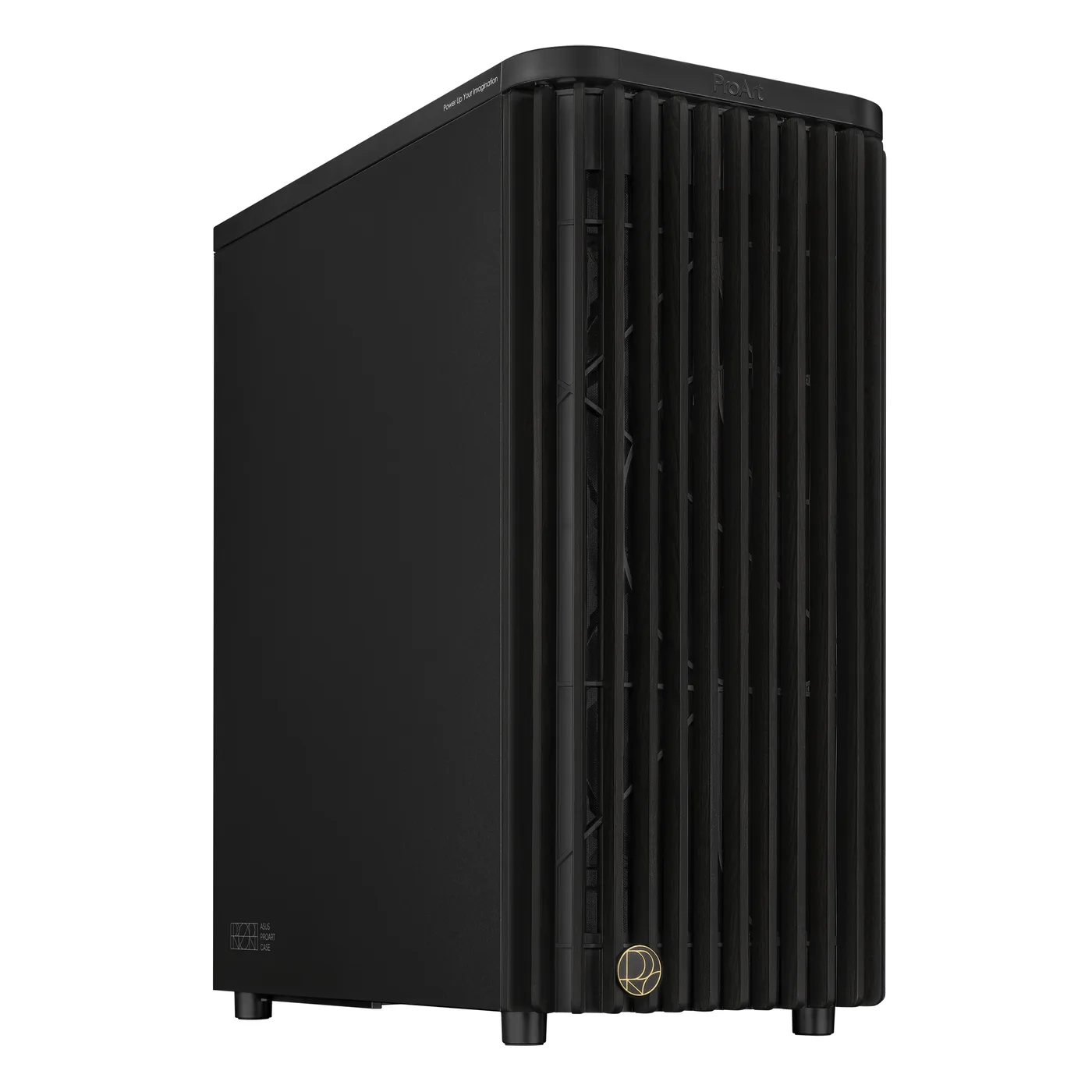Asus PROART PA401 METAL PWM BLACK